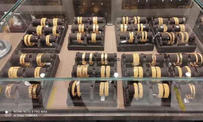 SANTOSH GEMS N JEWELS